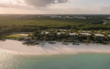 Alila Mayakoba.
