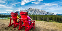 Banff National Park