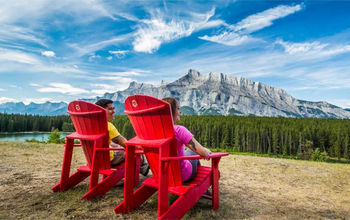 Banff National Park