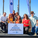 Visit Huntington Beach and KultureCity