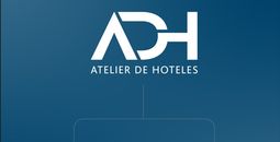 Atelier de Hoteles Logo