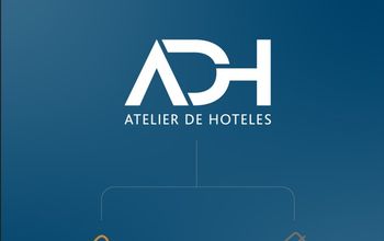 Atelier de Hoteles Logo