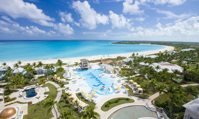 Sandals Emerald Bay Sandals Emerald Bay