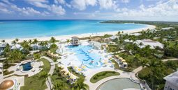 Sandals Emerald Bay