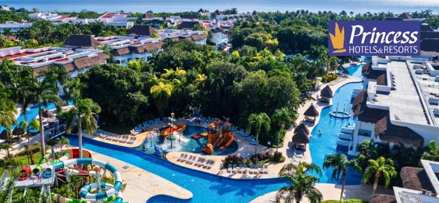 Image: (Courtesy of Princess Hotels & Resorts)