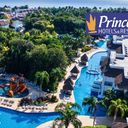 Grand Riviera Princess, Grand Sunset Princess & Princess Family Club — Newly Renovated, Classic Rates
