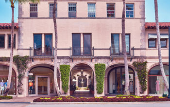 The Palm Beaches