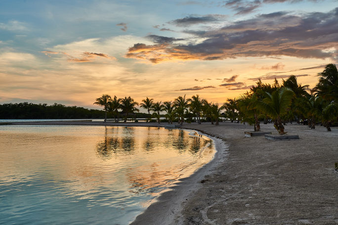 Turneffe Island Resort. Turneffe Island Resort.