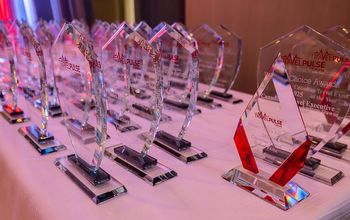 TravelPulse Canada Readers' Choice Awards