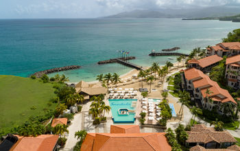 Sandals Grenada