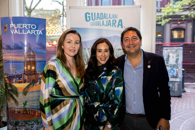 Guadalajara Event Guadalajara Event