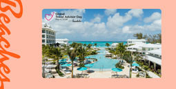 ASTA and Sandals celebrate Global Travel Advisor Day