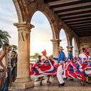 Santo Domingo, Dominican Republic