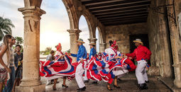 Santo Domingo, Dominican Republic