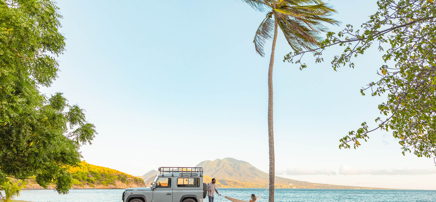 Image: St. Kitts. (Source: St. Kitts Tourism)