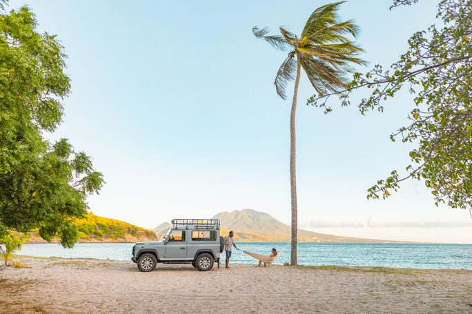 St. Kitts St. Kitts