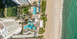 Spooky Season Staycations at Trump International Beach Resort