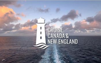 (Courtesy of Cruise Canada & New England)