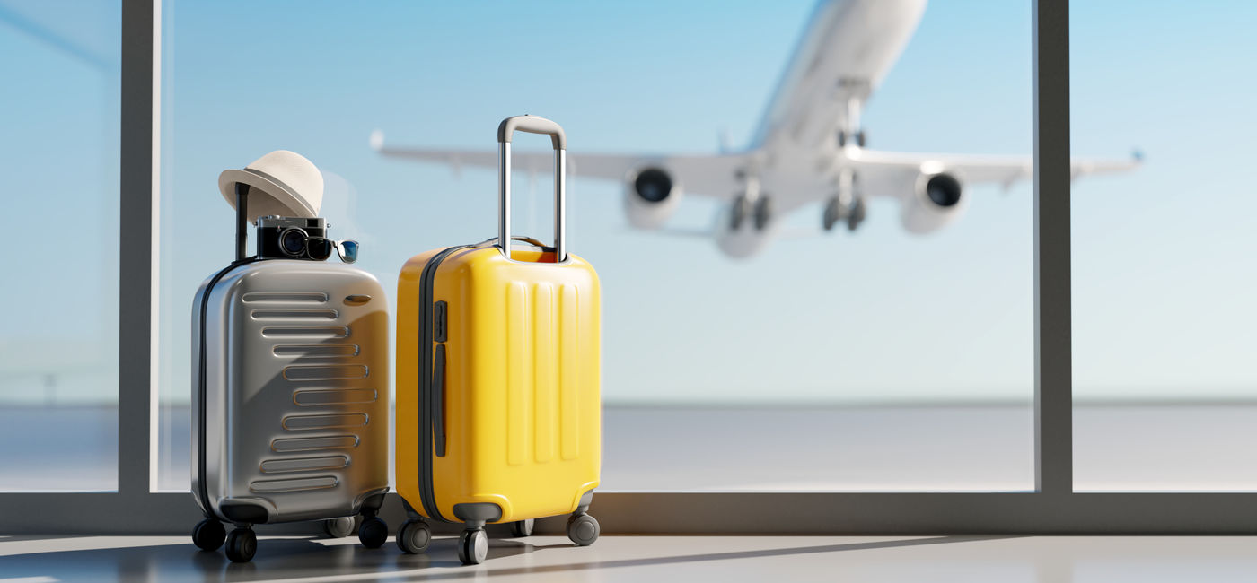 Image: Labor Day weekend travel can be tricky. (Photo Credit: Adobe Stock/aanbetta)