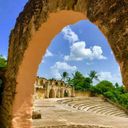 Altos de Chavon Amphiheater - Casa de Campo, La Romana