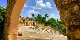 Altos de Chavon Amphiheater - Casa de Campo, La Romana
