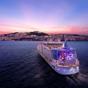Allure of the Seas