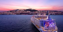 Allure of the Seas
