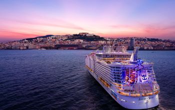 Allure of the Seas
