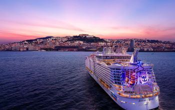 Allure of the Seas