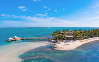 Little Palm Island Resort & Spa