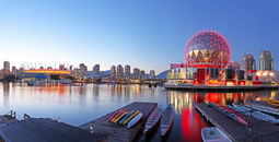 Vancouver, BC, Canada