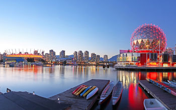Vancouver, BC, Canada
