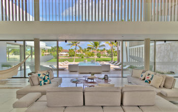 Haute Retreats
