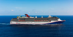 Carnival Cruise Line