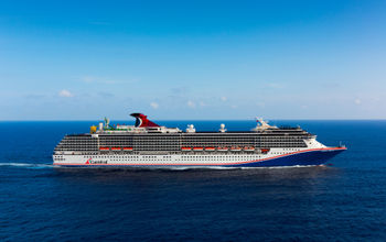 Carnival Cruise Line