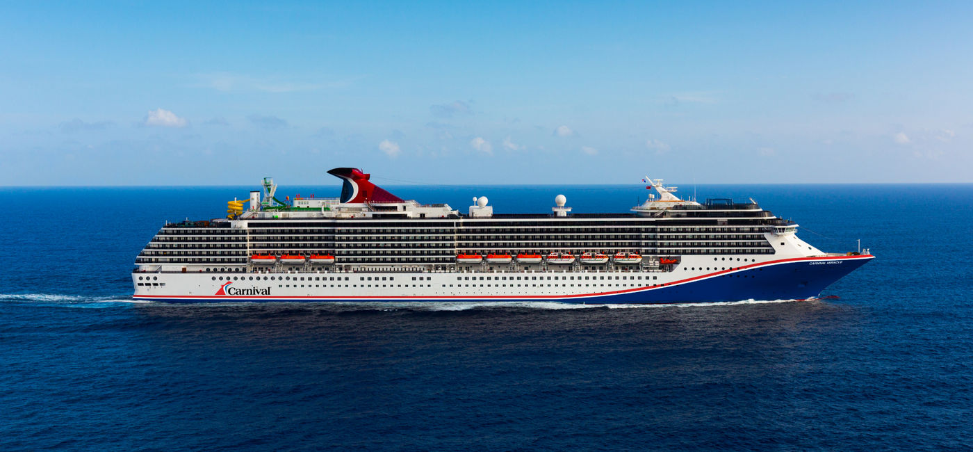 Image: Carnival Miracle