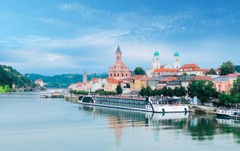 AmaWaterways Europe