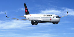 Air Canada