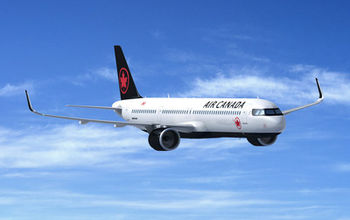 Air Canada