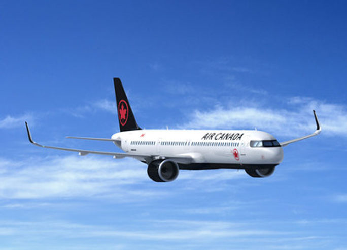Air Canada