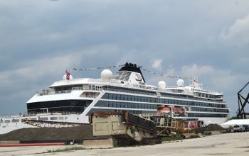 Viking Polaris, lacey pfalz, port of milwaukee, great lakes cruises, great lakes cruise ships, expedition ships, viking cruises