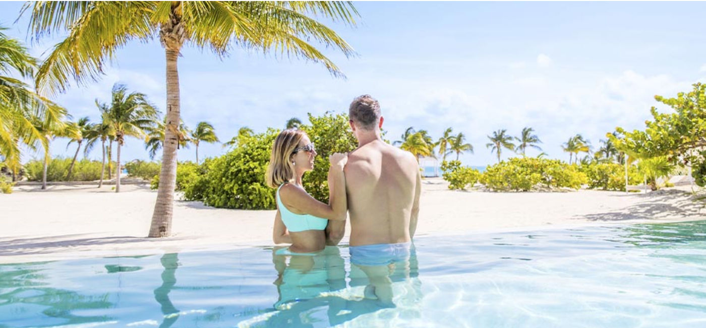 Image: Majestic Mirage Costa Mujeres (Source: Majestic Resorts)