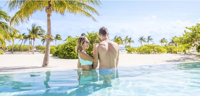 Majestic Mirage Costa Mujeres