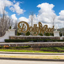 Dollywood in Pigeon Forge, Tennessee