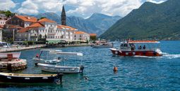 Collette Tours Now on Sale