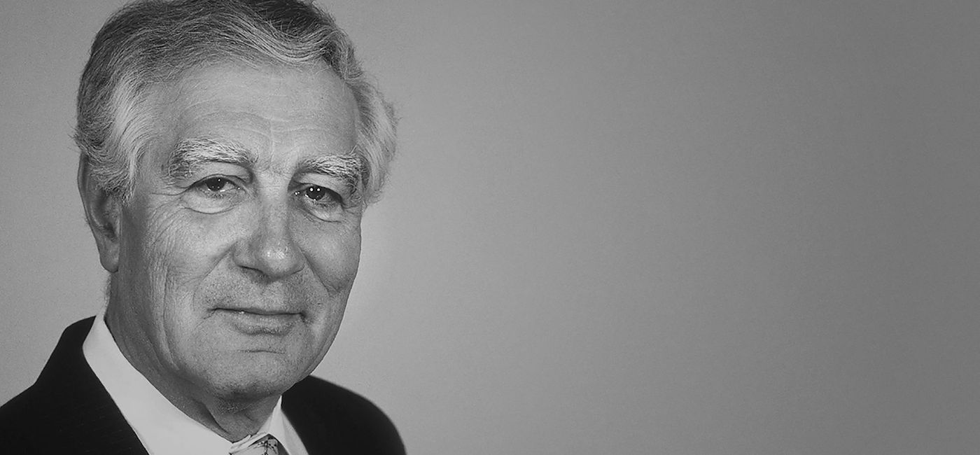 Image: Pierre Jean Jeanniot (Photo Credit: IATA)