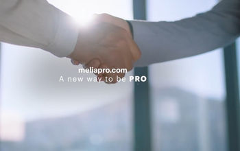 MeliaPRO presents its new improved website