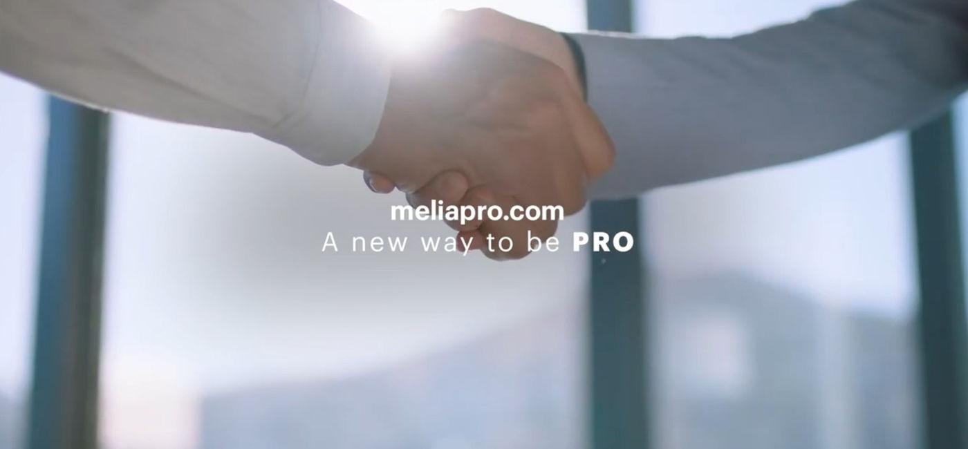 Photo: (Courtesy of Melia Hotels International)