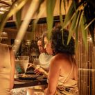Caribbean culinary