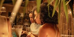 Caribbean culinary